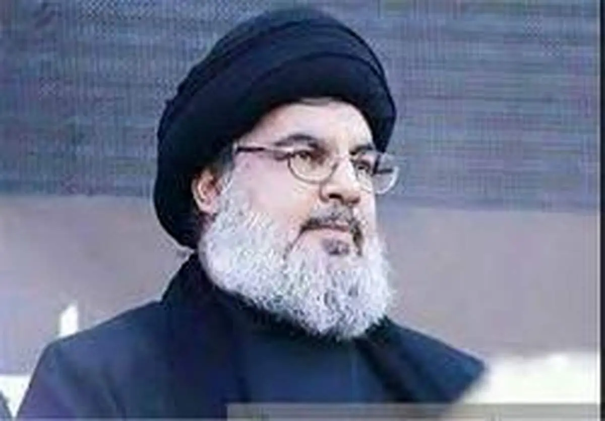 حال سید حسن نصرالله خوب است