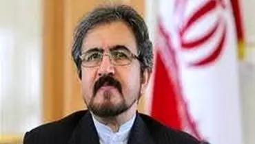 خبر احضار کاردار ایران در آلمان کذب است