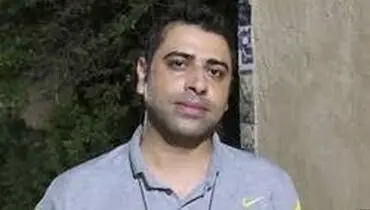 اسماعیل بخشی دستگیر شد