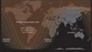 اولین ماه گرفتگی کامل ۲۰۱۹
