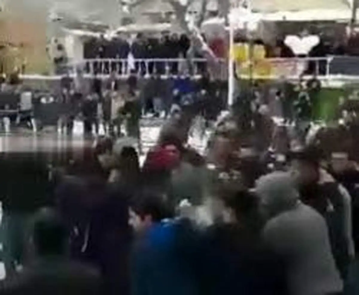 اگر دختران در استادیوم حاضر شوند، چه اتفاقی خواهد افتاد؟