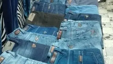 ممنوعیت واردات پوشاک لغو نشده است