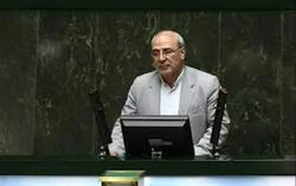 حاجی دلیگانی: دولت لیست بدهی‌ها و مطالباتش را ارائه کند