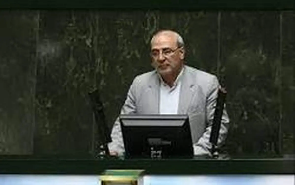 حاجی دلیگانی: دولت لیست بدهی‌ها و مطالباتش را ارائه کند