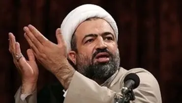 شکایت جدید روحانی از رسایی