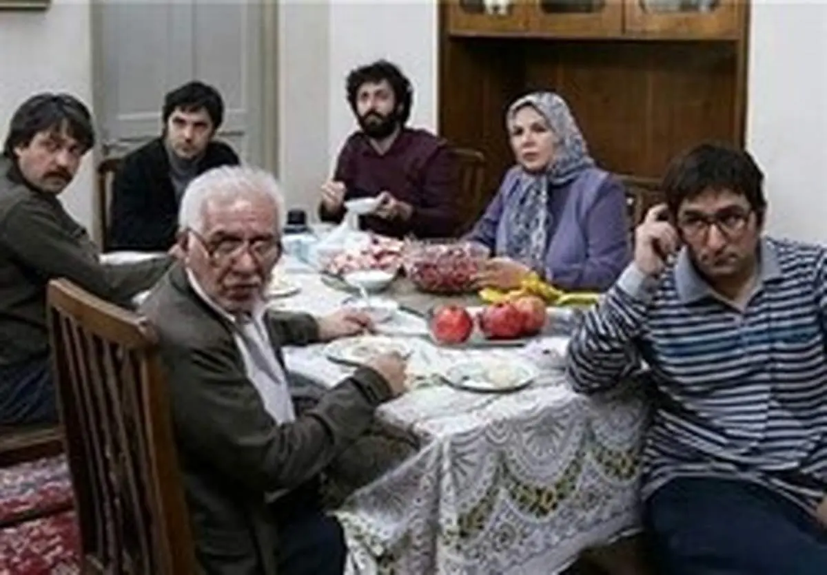 سریال «لحظه گرگ و میش» از امشب روی آنتن +عکس