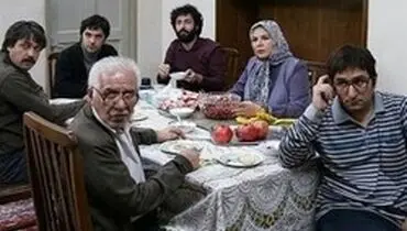 سریال «لحظه گرگ و میش»  از امشب روی آنتن +عکس