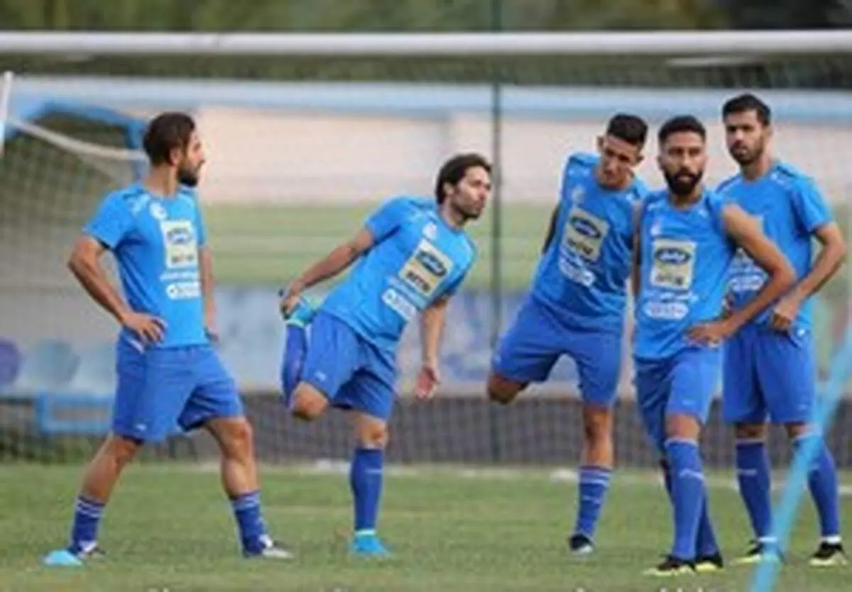 تلاش سایپا برای جذب مهاجم آبی‌پوشان