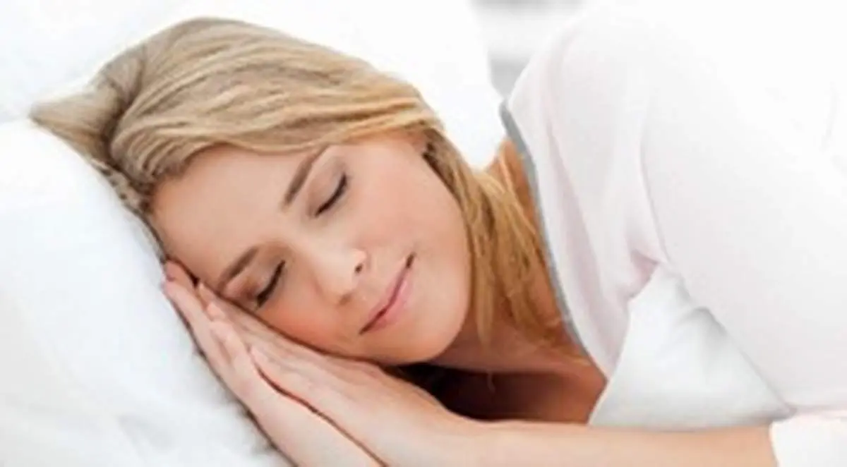 برای سالم ماندن به چند ساعت خواب نیاز داریم؟