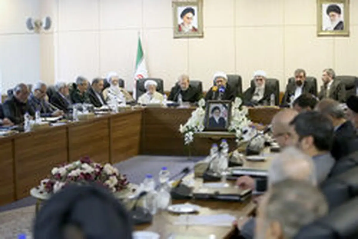 مجمع تشخیص، ایران را از لیست خاکستری خارج می کند؟