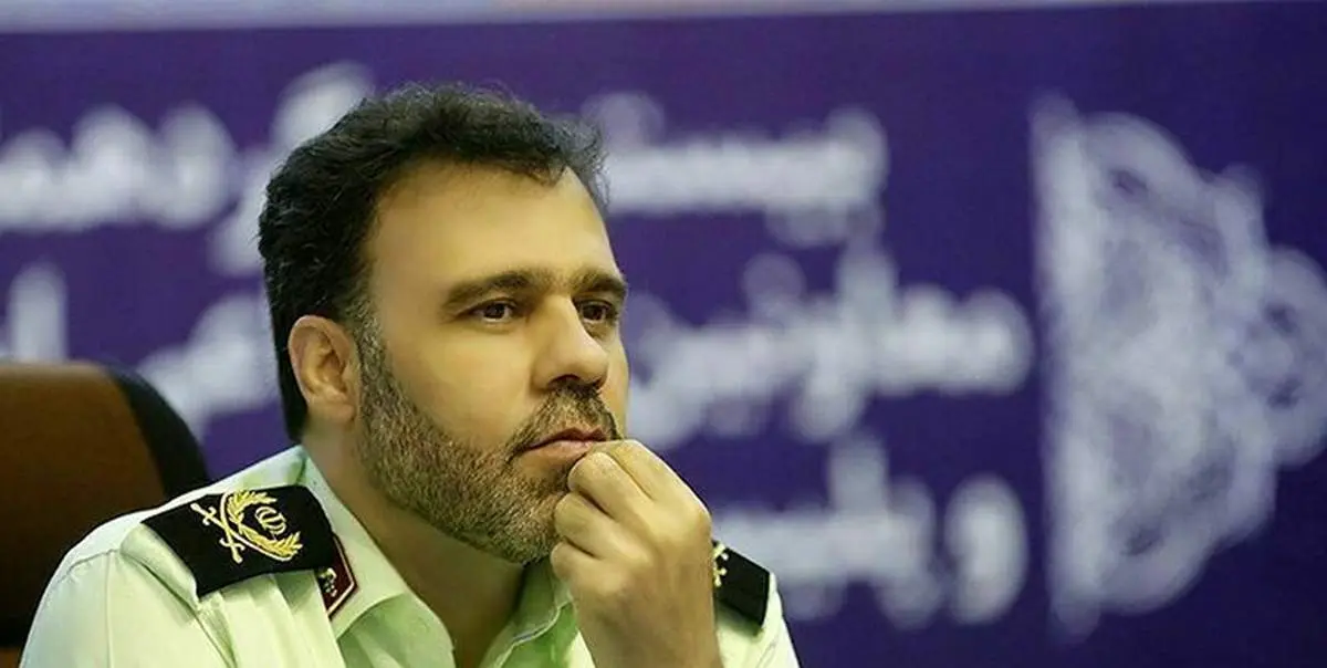 سردار منتظر المهدی مطرح کرد: چگونگی مدیریت ناجا در شرایط بحران و بزنگاه حوادث