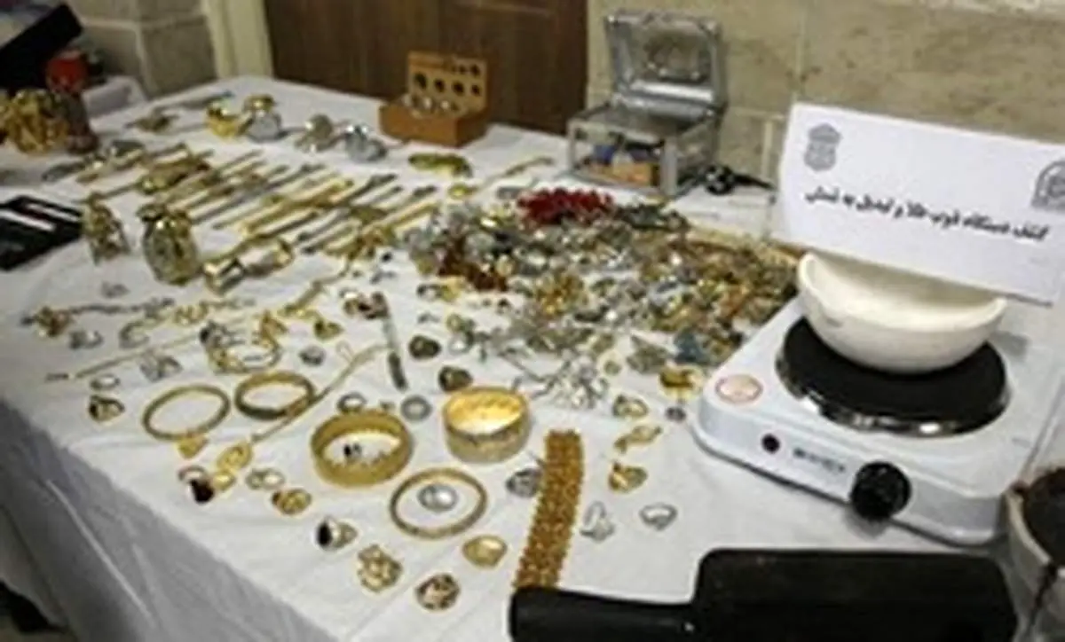 آخرین اظهارات سارق میلیاردی منازل در اصفهان