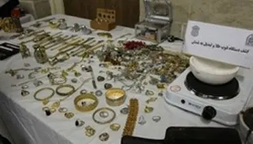 آخرین اظهارات سارق میلیاردی منازل در اصفهان