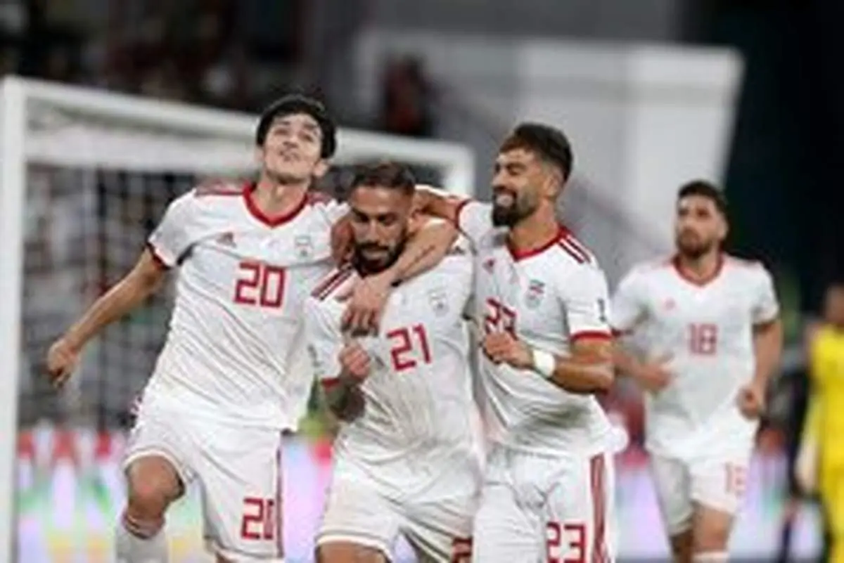 آزمون: منتقدانم بعدا شرمنده میشوند