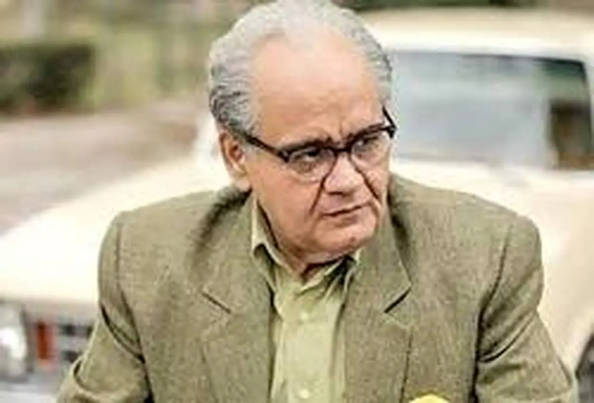 مشکلی که اکبر عبدی را راهی بیمارستان کرد