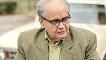 مشکلی که اکبر عبدی را راهی بیمارستان کرد