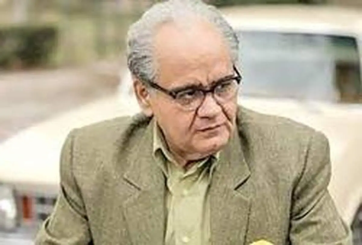 مشکلی که اکبر عبدی را راهی بیمارستان کرد