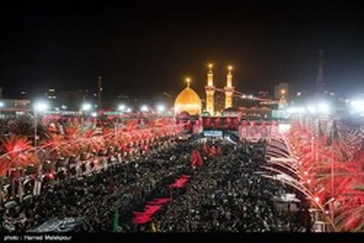 اعلام زمان شروع پیش ثبتنامهای نوروزی عتبات عالیات