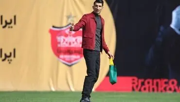 بیرانوند قبل ازنیم فصل دوم پرسپولیس را ترک می کند