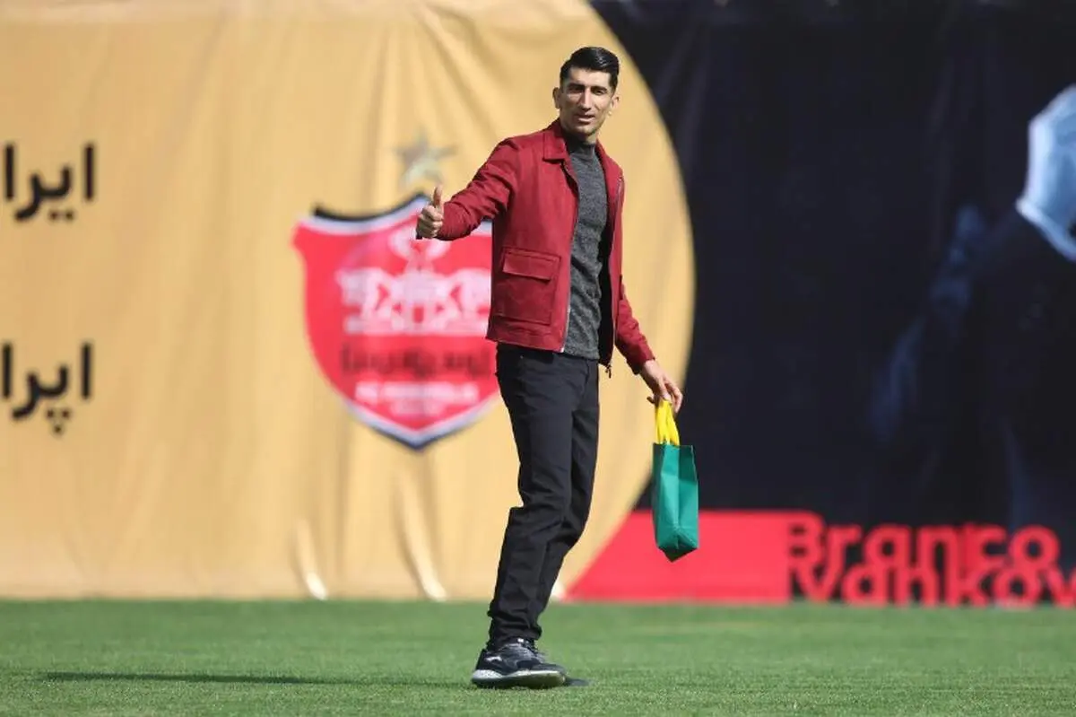 بیرانوند قبل ازنیم فصل دوم پرسپولیس را ترک می کند