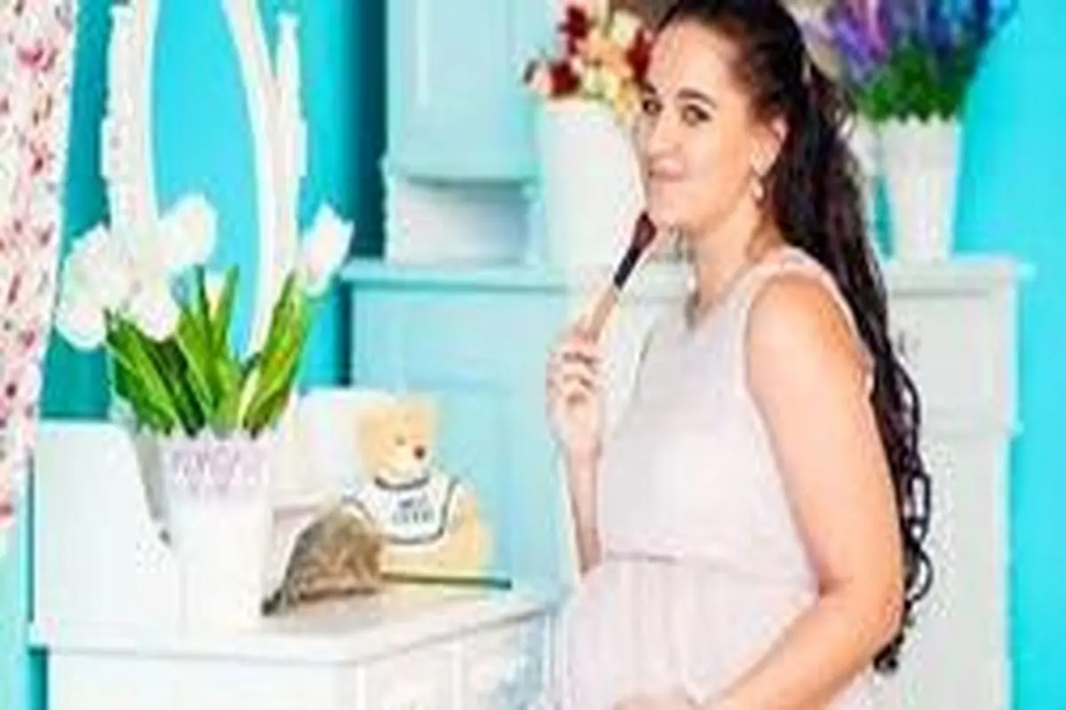 باید و نبایدهای زیبایی در بارداری