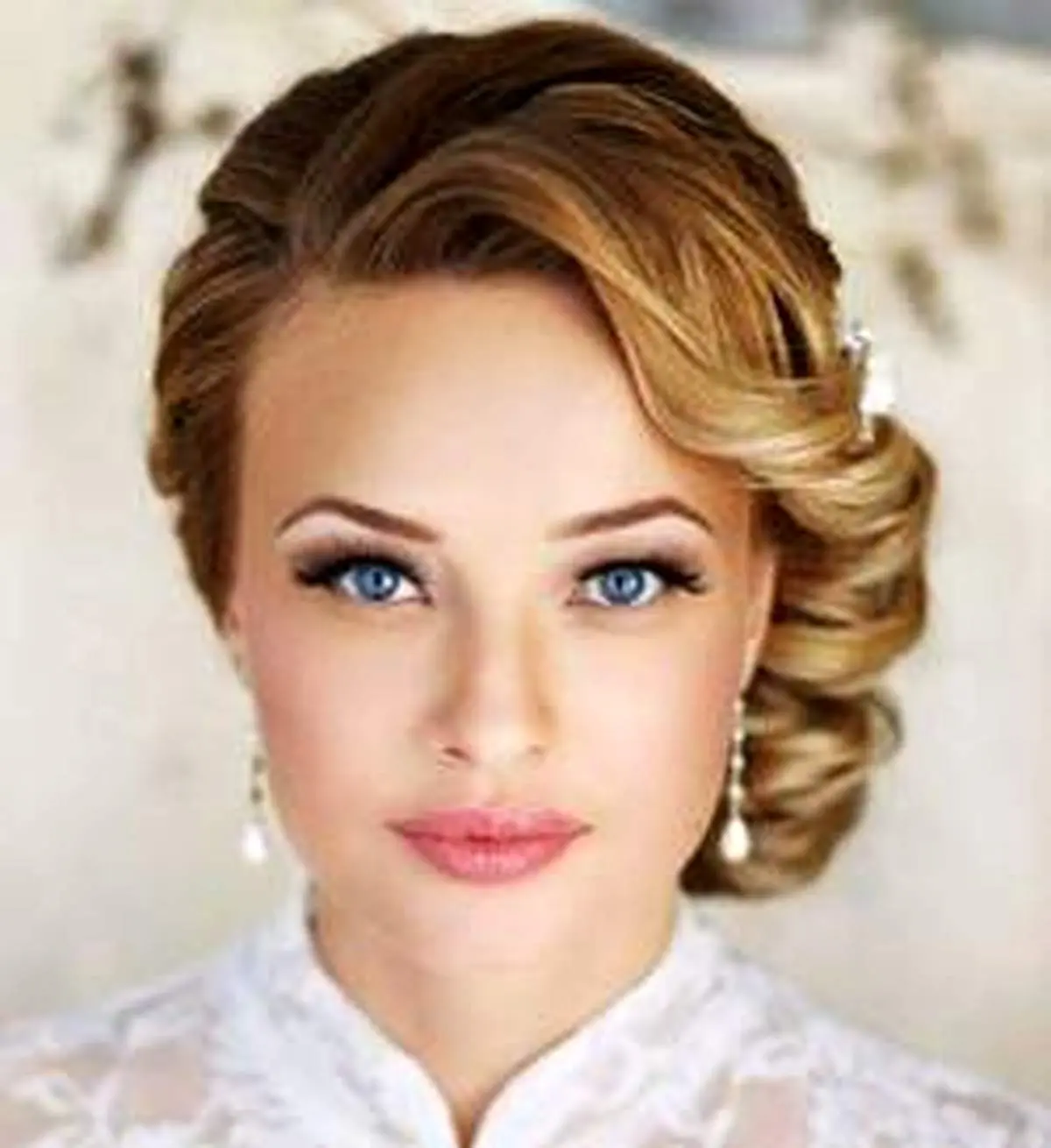 نکات مهم در مورد آرایش و میکاپ عروس