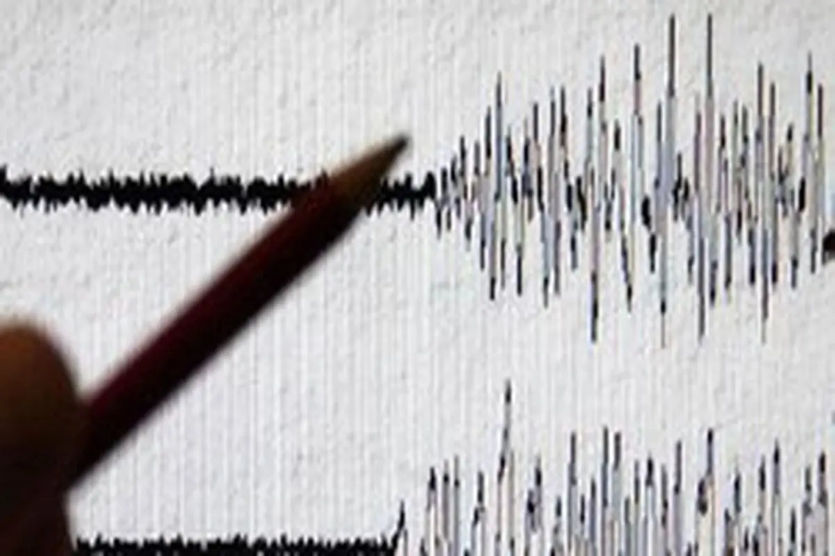 زلزله ۴ ریشتری «تاجیکستان» را لرزاند