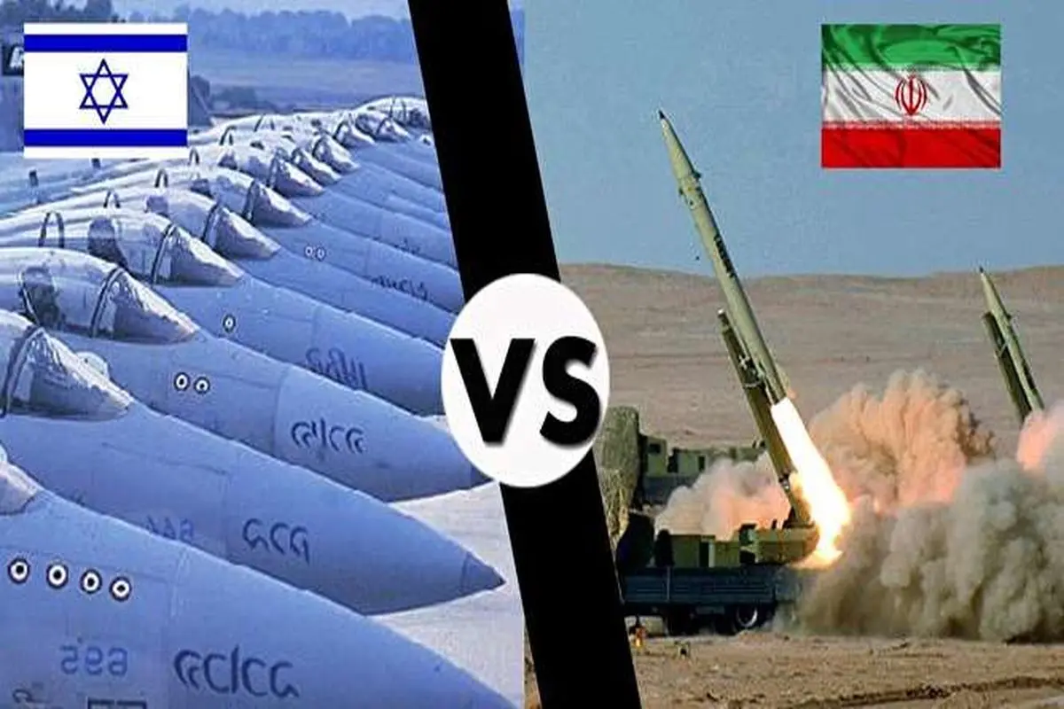 گزارش ۲۰۱۸ «گلوبال فایرپاور»: ایران قدرتمندتر از اسرائیل است