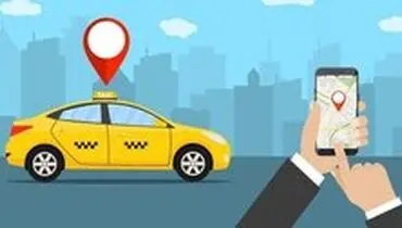 راننده تاکسی اینترنتی دستگیر شد