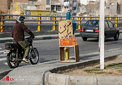 پلیس از مسدود شدن این کارت سوخت ها خبر داد