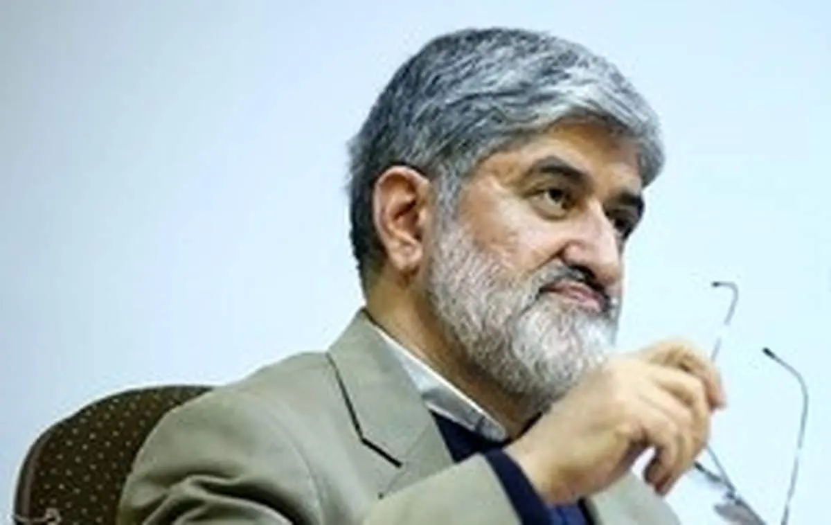 واکنش علی مطهری با ادعای شکنجه شدن اسماعیل بخشی