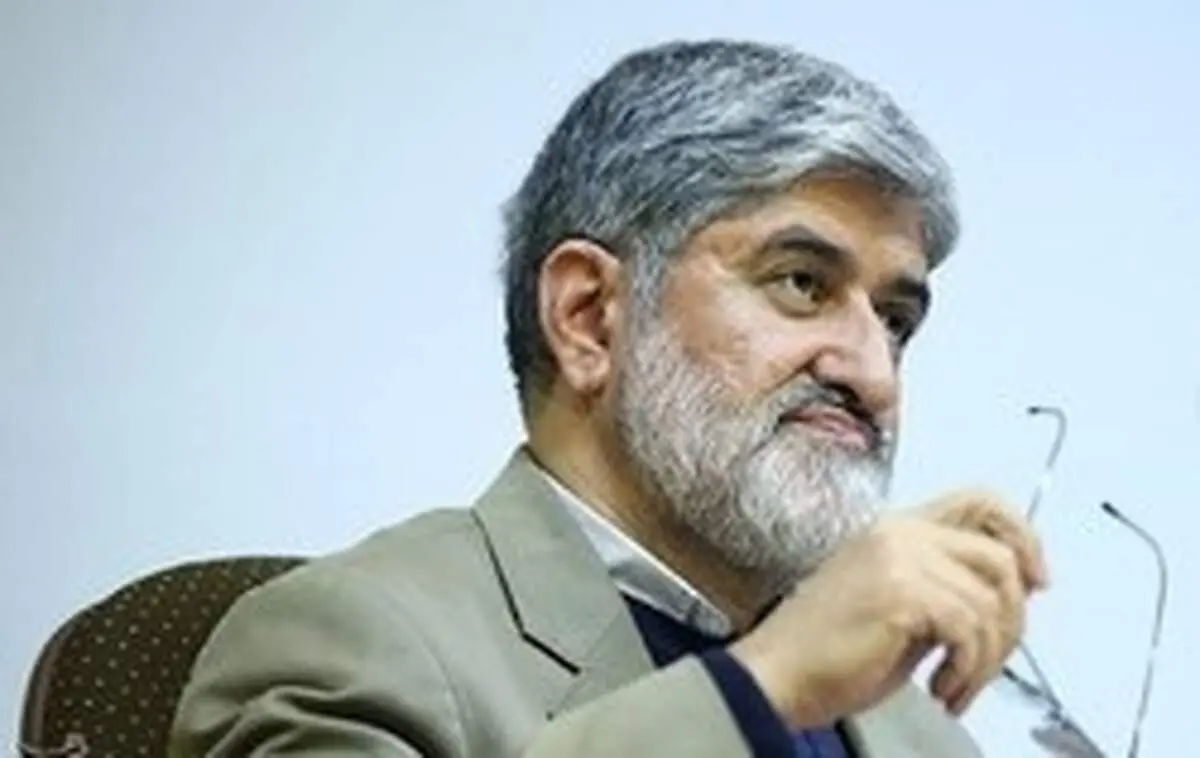 واکنش علی مطهری با ادعای شکنجه شدن اسماعیل بخشی
