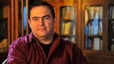 حکم حسین دهباشی تعلیقی است