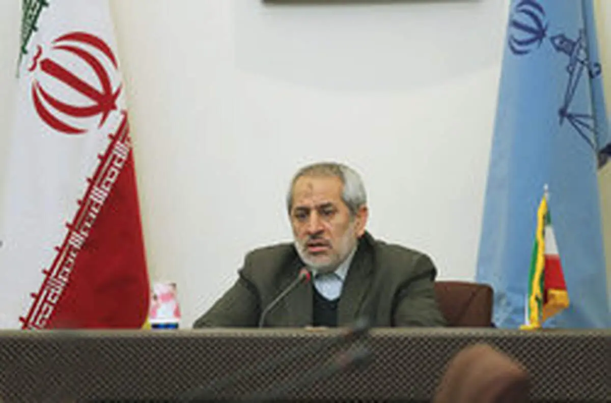 صدور کیفر خواست برای یک مقام دولتی