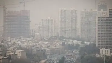 یخ‌بندان در ۲۵ استان