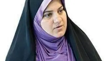 یک زن سفیر ایران در برونئی شد