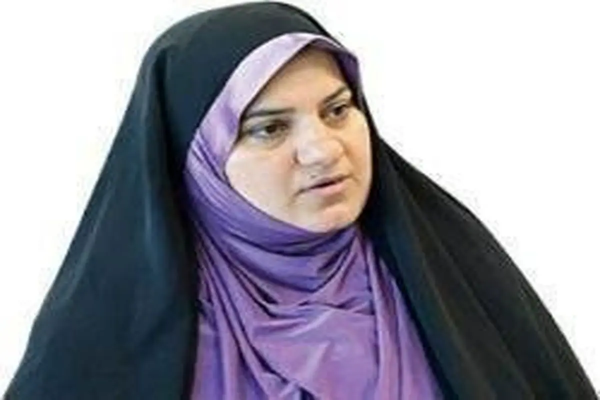 یک زن سفیر ایران در برونئی شد