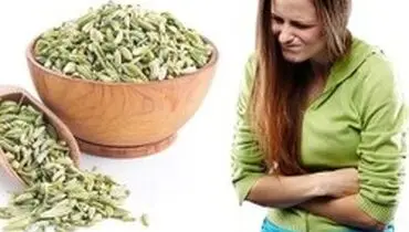 خواص رازیانه برای زنان