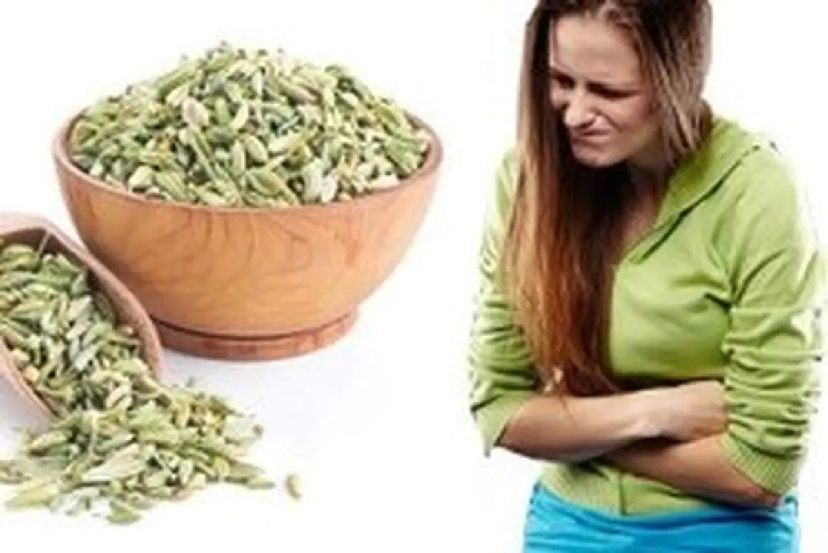خواص رازیانه برای زنان