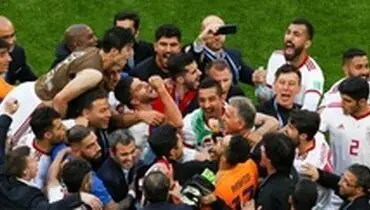 آقای لیپی! بفرمائید دستپخت کارلوس کی‌روش