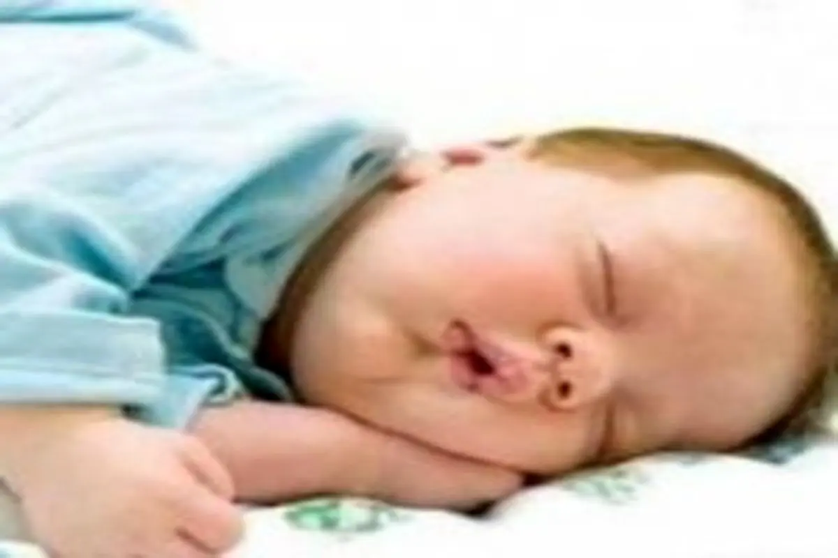 خواب مورد نیاز کودکان در هر سنی چقدر است