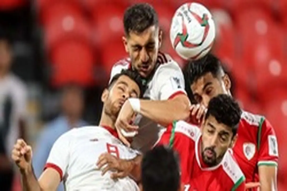 برنامه مرحله یک چهارم نهایی جام ملت‌های آسیا