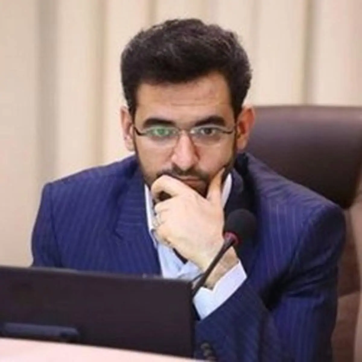 اطلاعیه جدید وزیر ارتباطات درباره پیامک‌های تبلیغاتی