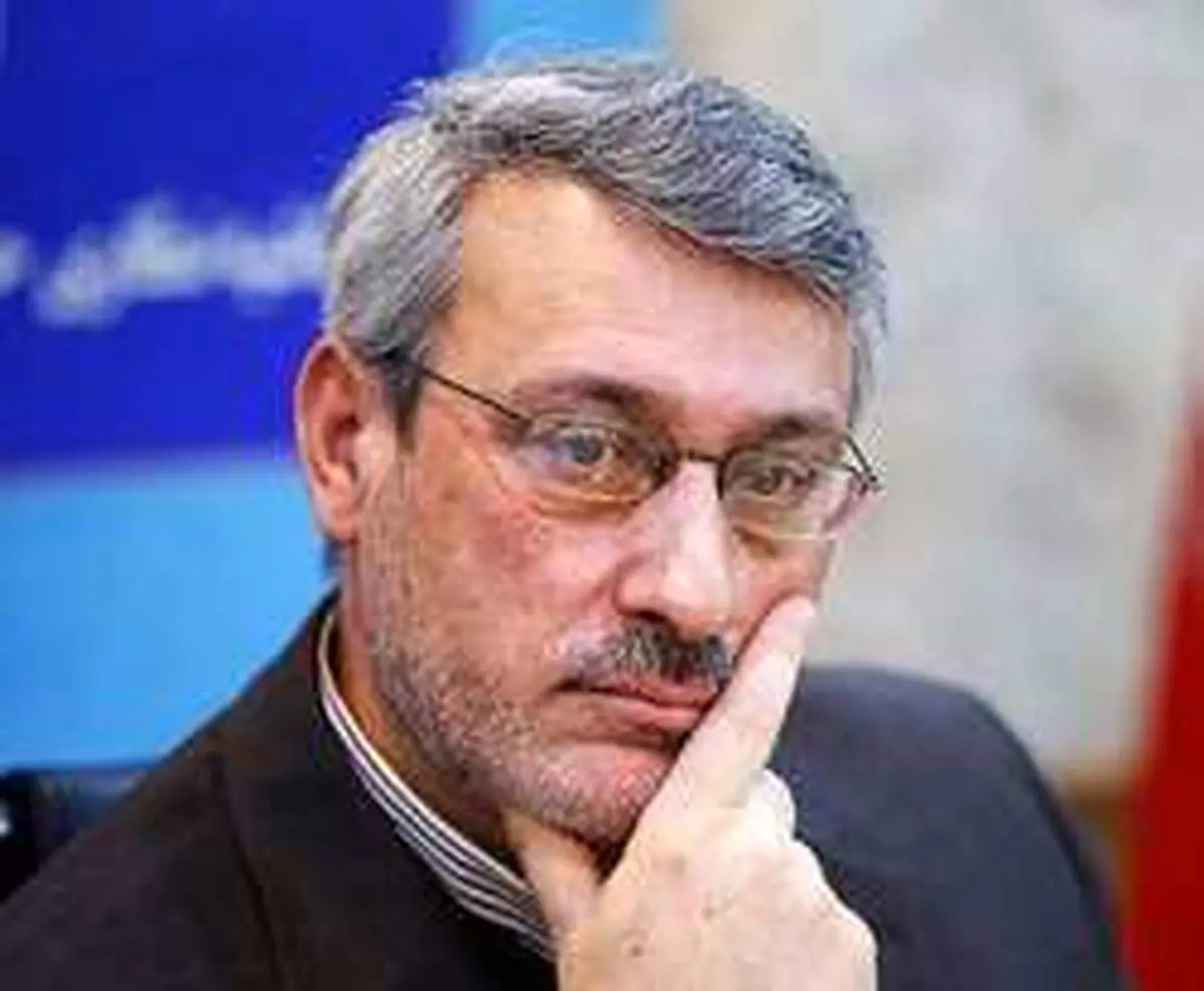 درخواست بعیدی نژاد از وزرای انگلیسی
