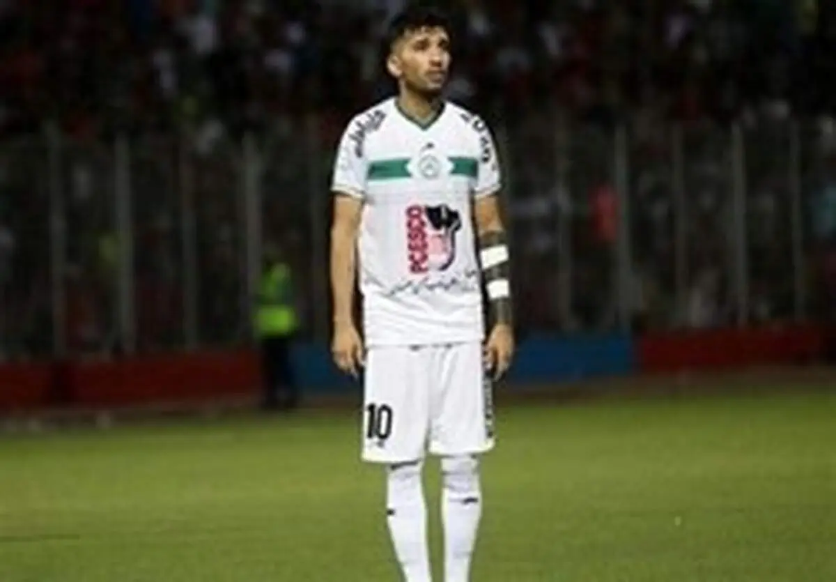 چرا مسلمان از ذوب‌آهن جدا شد؟