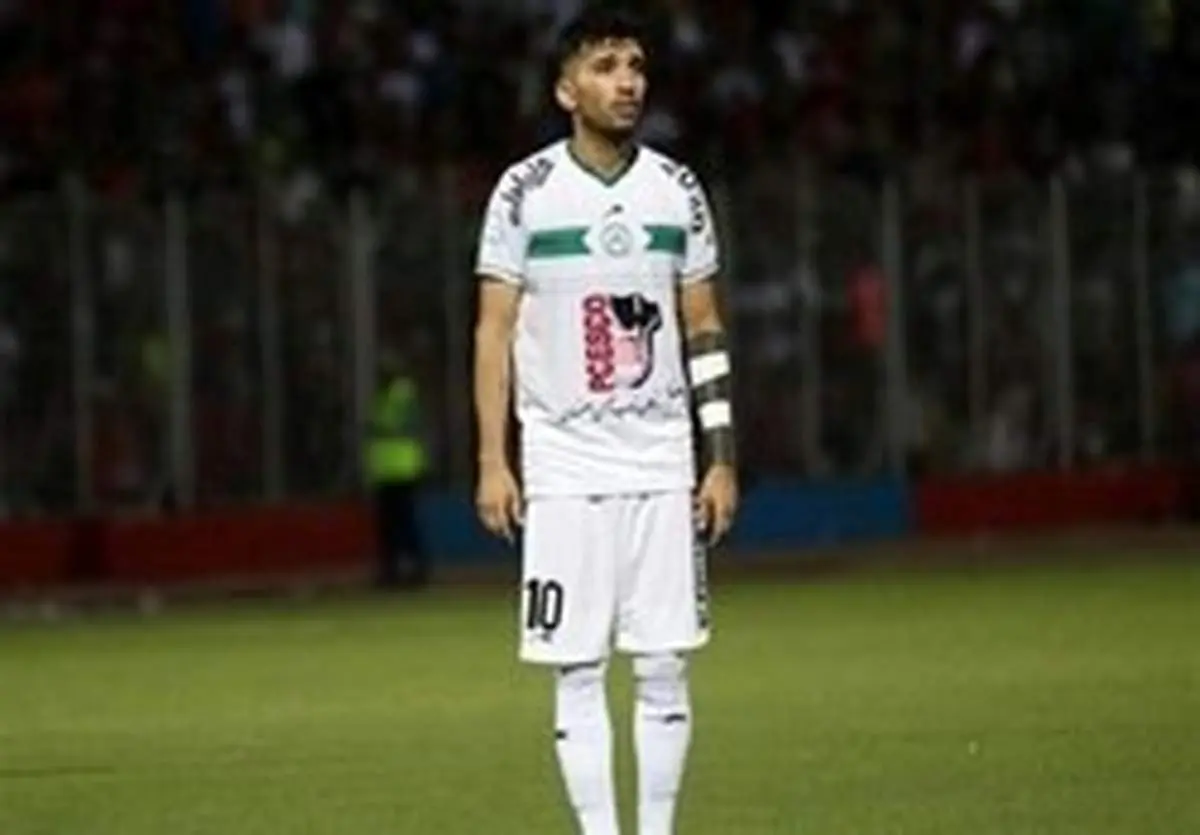 چرا مسلمان از ذوب‌آهن جدا شد؟
