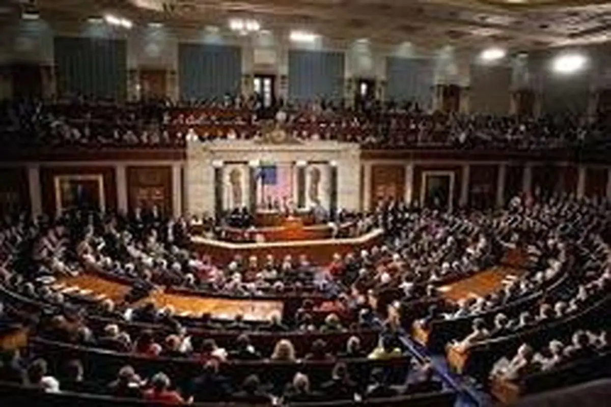 سنا در حمایت از ناتو لایحه تصویب کرد
