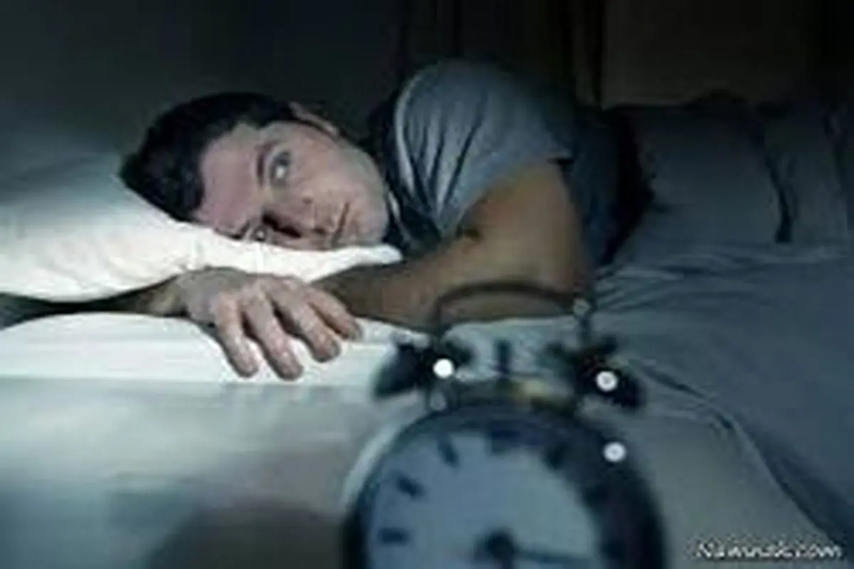 می دانید درمان بی خوابی شما چیست؟