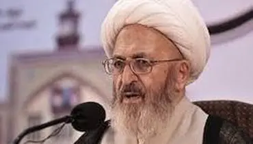 آیت الله سبحانی: آقایانی که در رأس کار هستند احکام شرعی را برای حوزه بگذارند، شما که عقل کل نیستید