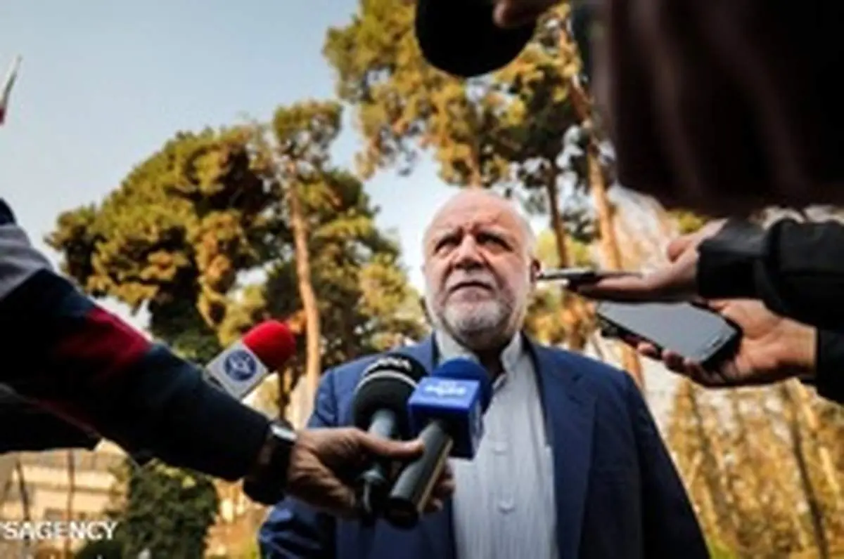 زنگنه: اولین بار است که در آبادان به نفت رسیدیم